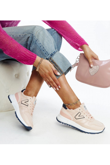 Olonio roosad sneakerid... 2