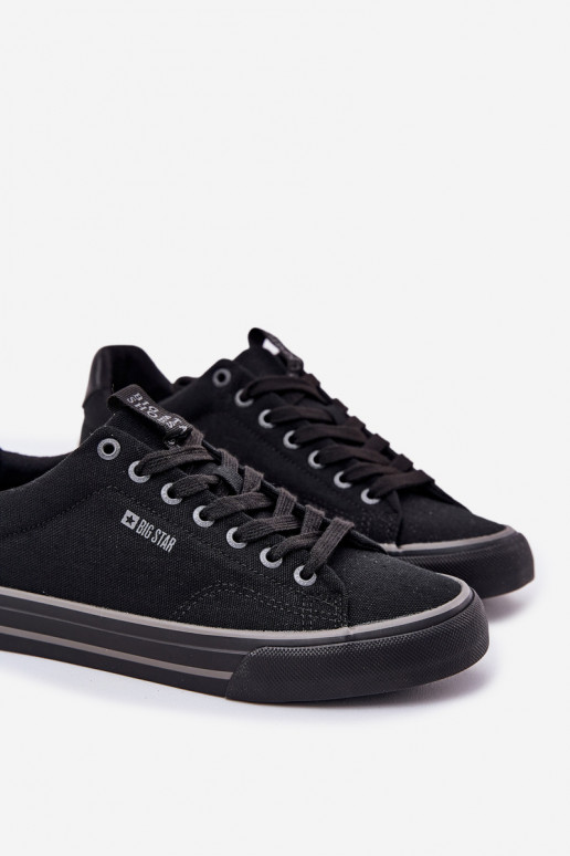 Sellel ondal Tavalised meeste jalanõud Big Star NN174018 msuud