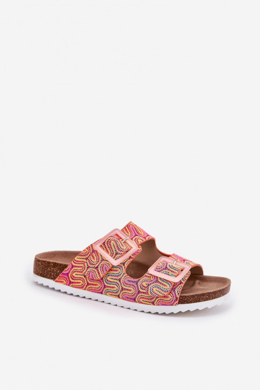 naiste plätud neetide ja pandlaga Ja sära S.Barski RB51-006 oranži värvi naiste plätud neetide ja pandlaga Ja sära S.Barski RB51-006 oranži värvi