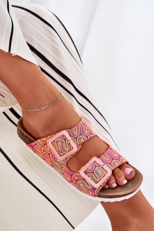 naiste plätud neetide ja pandlaga Ja sära S.Barski RB51-006 oranži värvi naiste plätud neetide ja pandlaga Ja sära S.Barski RB51-006 oranži värvi