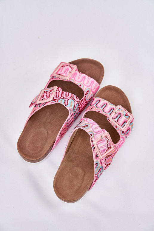 naiste plätud neetide ja pandlaga Ja sära S.Barski RB51-006 Tumeroosad värvi naiste plätud neetide ja pandlaga Ja sära S.Barski RB51-006 Tumeroosad värvi