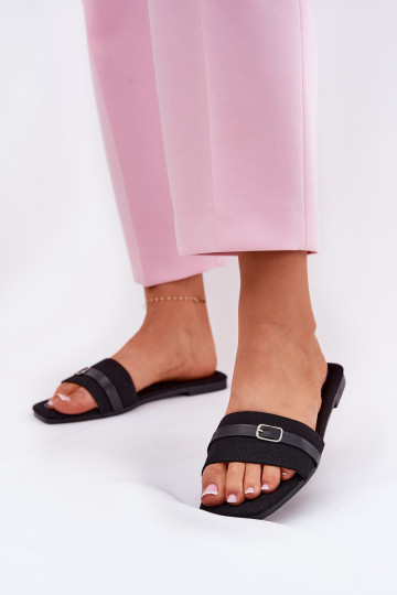 sileda tallaga naiste plätud rihmadega I neetide ja pandlaga msuud Zilina