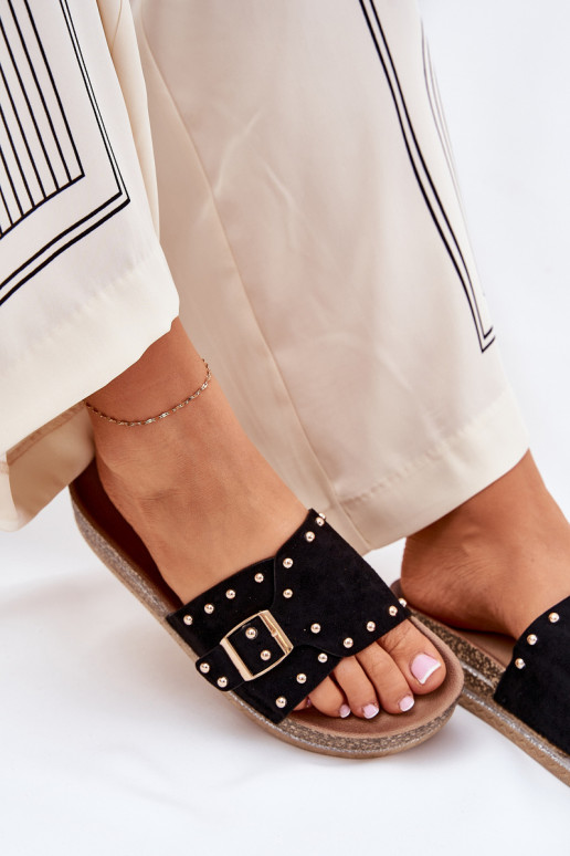 naiste plätud platvormiga neetide ja pandlaga Ja trukid msuud Nusithia