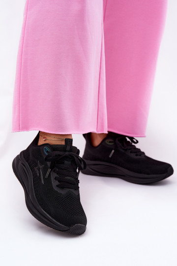 spordijalatsid Sneakers tüüpi jalanõud Pealiste omad Big Star RR274A144 HI-POLY SYSTEM msuud 2