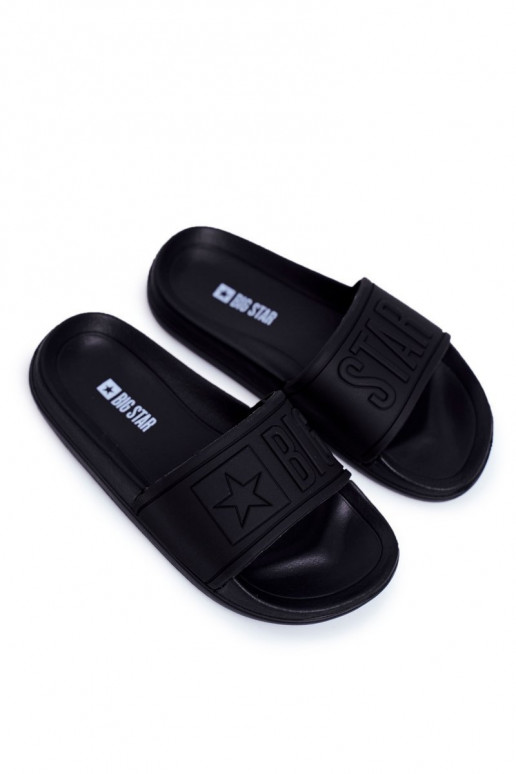 Sussid Laste jalanõud Big Star msuud DD374157