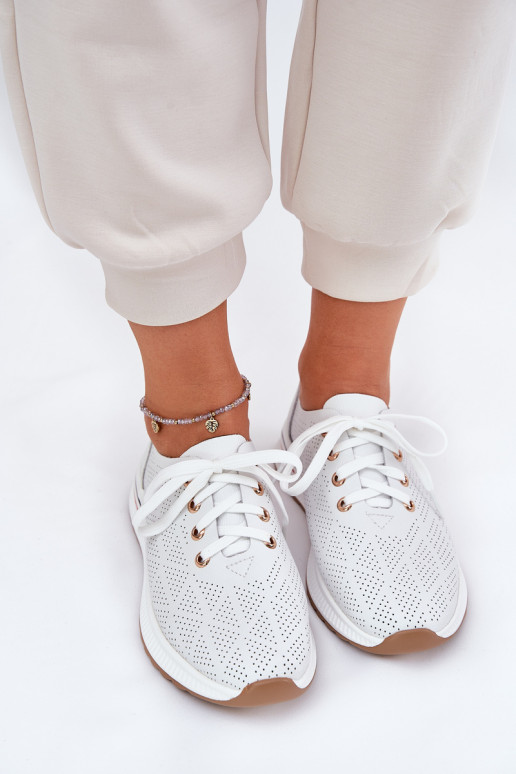 Pealhk Valgus jalatsid Pealiste omad Artiker 54C1758 valget värvi Pealhk Valgus jalatsid Pealiste omad Artiker 54C1758 valget värvi