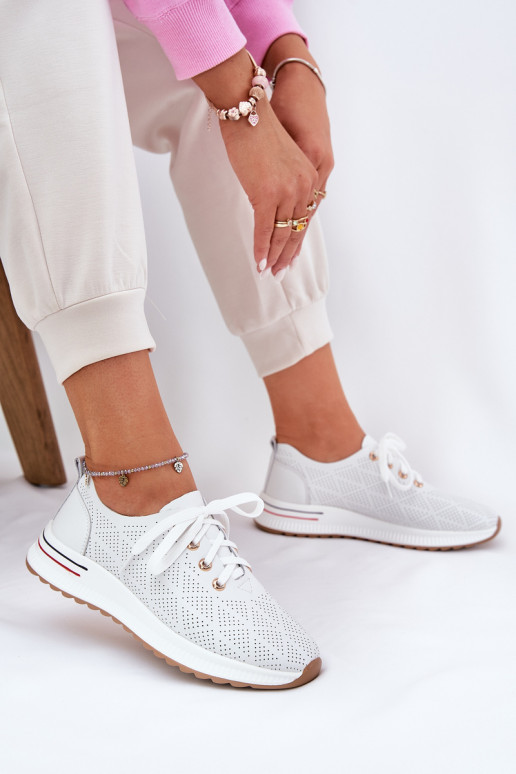 Pealhk Valgus jalatsid Pealiste omad Artiker 54C1758 valget värvi Pealhk Valgus jalatsid Pealiste omad Artiker 54C1758 valget värvi