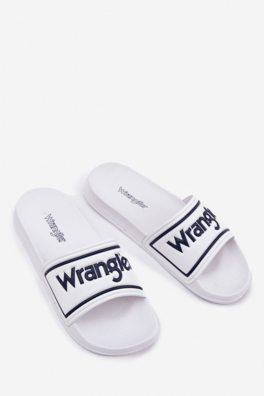 Sussid meeste omad INRANGLER AVERELL SLIDER MEN LOIN 20251042.1FG valget värvi Sussid meeste omad INRANGLER AVERELL SLIDER MEN LOIN 20251042.1FG valget värvi