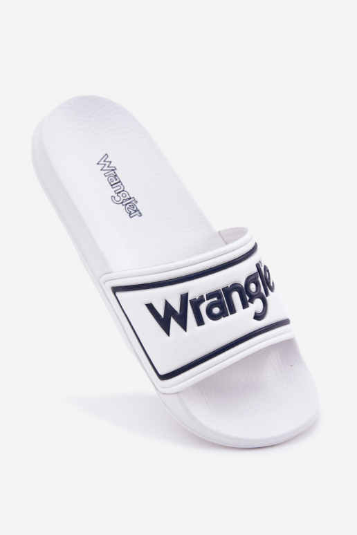 Sussid meeste omad INRANGLER AVERELL SLIDER MEN LOIN 20251042.1FG valget värvi Sussid meeste omad INRANGLER AVERELL SLIDER MEN LOIN 20251042.1FG valget värvi