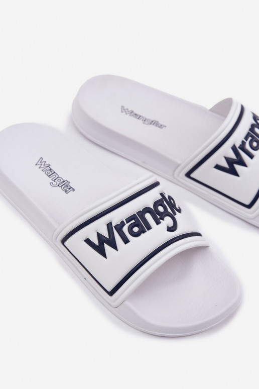 Sussid meeste omad INRANGLER AVERELL SLIDER MEN LOIN 20251042.1FG valget värvi Sussid meeste omad INRANGLER AVERELL SLIDER MEN LOIN 20251042.1FG valget värvi