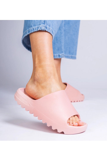 Roosad kummist naiste... 2