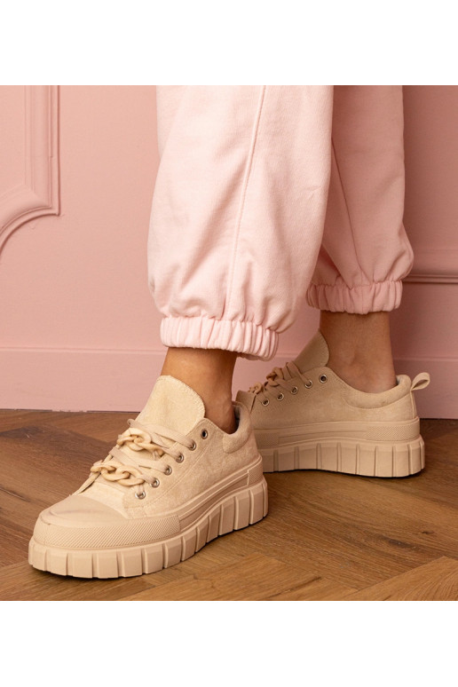 Liivakarva naiste sportlikud tossud...