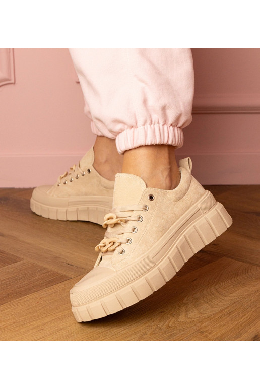 Liivakarva naiste sportlikud tossud...