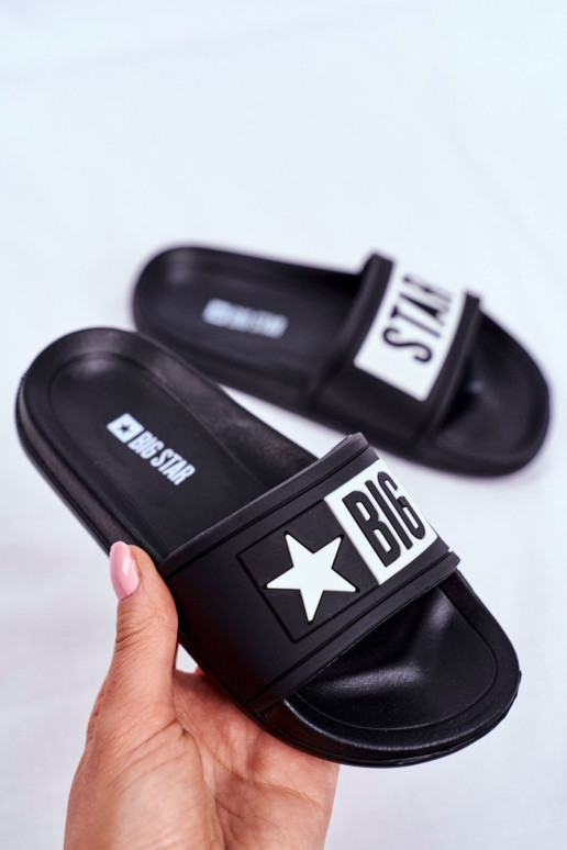 Sussid Laste jalanõud Big Star msuud DD374150