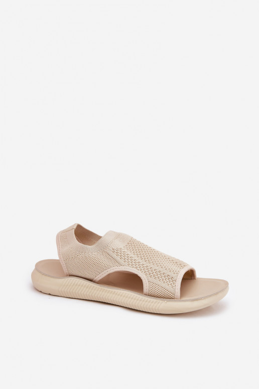 Naistele sportlikud sandaalid Naistele sportlikud sandaalid