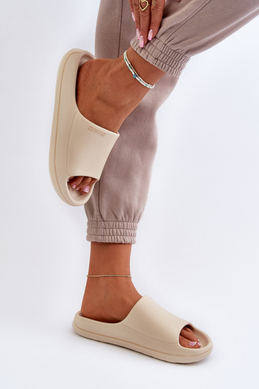 Liivakarva naiste sussid Big Star