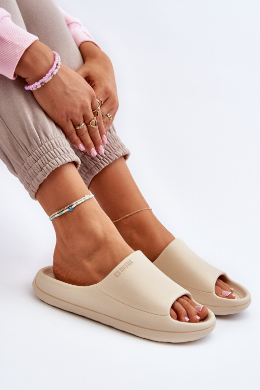 Liivakarva naiste sussid Big Star