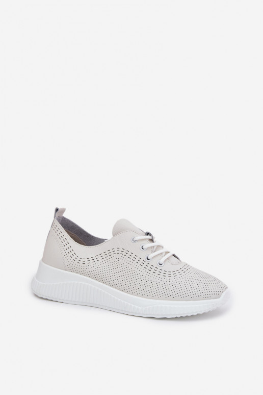 Pealhk spordijalatsid Pealiste omad Vinceza 41472 valget värvi Pealhk spordijalatsid Pealiste omad Vinceza 41472 valget värvi