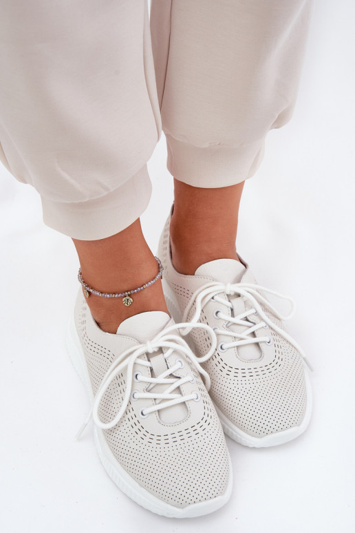 Pealhk spordijalatsid Pealiste omad Vinceza 41472 valget värvi Pealhk spordijalatsid Pealiste omad Vinceza 41472 valget värvi