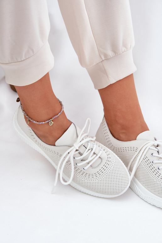 Pealhk spordijalatsid Pealiste omad Vinceza 41472 valget värvi Pealhk spordijalatsid Pealiste omad Vinceza 41472 valget värvi