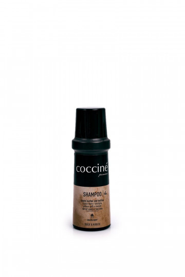 Coccine kingapuhastusspreid hõbedane 75ml