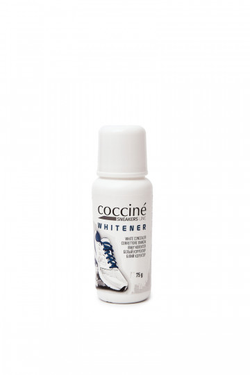 Coccine plastist kingakinnitus must 20cm