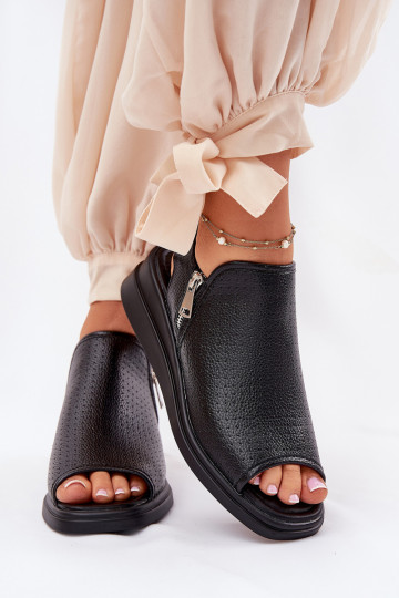 Pealistesandaalid Kiilu peal msuud Mevinette 2