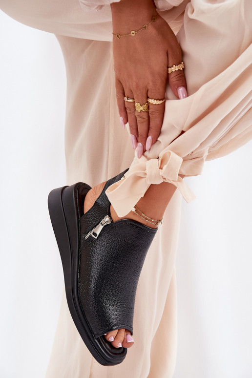 Pealistesandaalid Kiilu peal msuud Mevinette