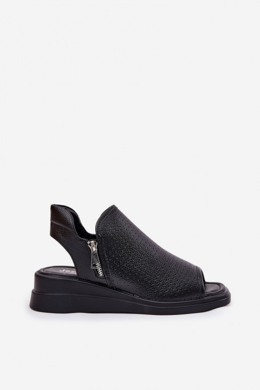 Pealistesandaalid Kiilu peal msuud Mevinette