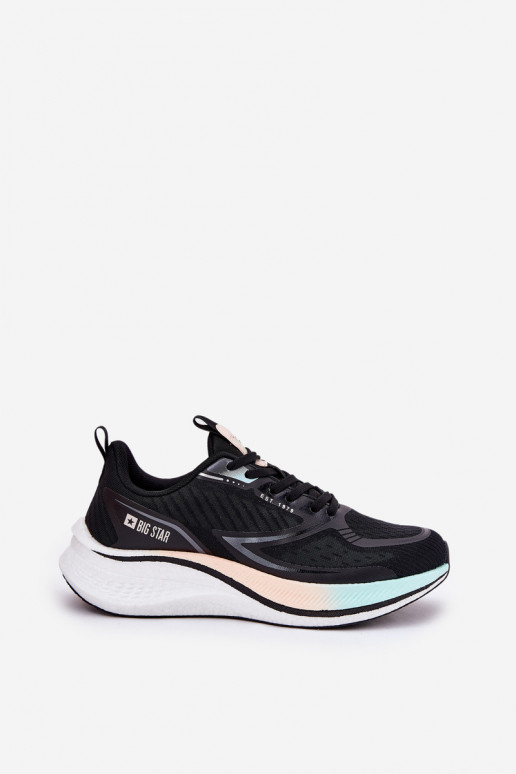 spordijalatsid Pealiste omad Big Star RR274A160 HI-POLY SYSTEM msuud spordijalatsid Pealiste omad Big Star RR274A160 HI-POLY SYSTEM msuud