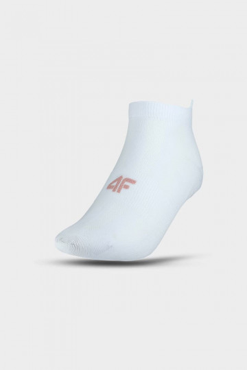 Skarpety Treningosissee Pealiste omad 3 paar 4FINMM00UFSOF136-90S Mitmevärvilised 2