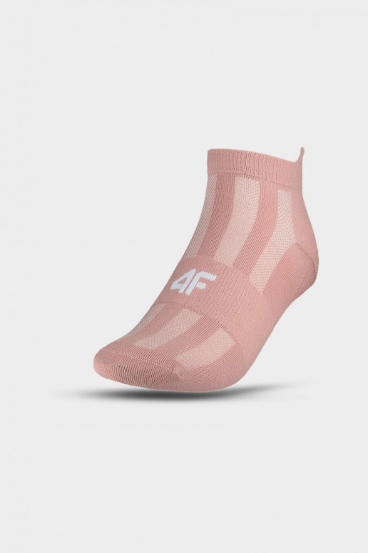 Skarpety Treningosissee Pealiste omad 3 paar 4FINMM00UFSOF136-90S Mitmevärvilised Skarpety Treningosissee Pealiste omad 3 paar 4FINMM00UFSOF136-90S Mitmevärvilised