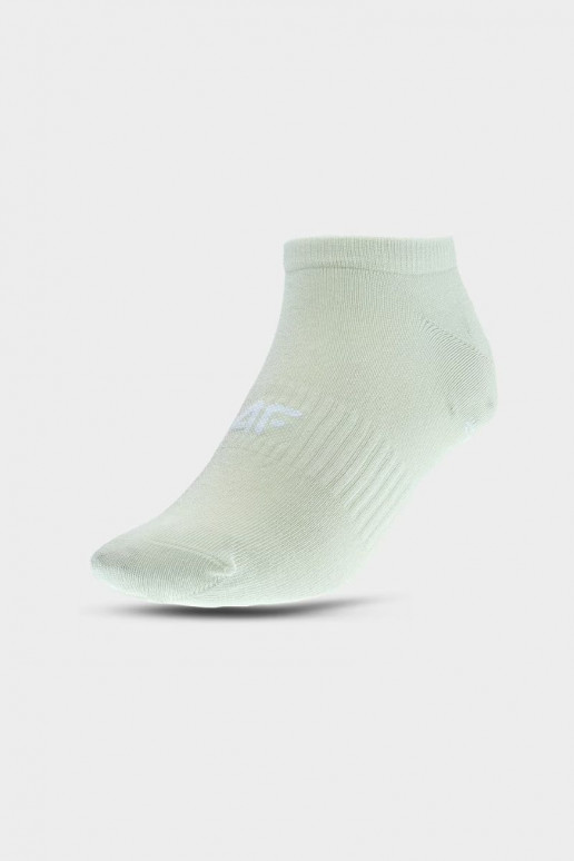 Skarpety igapäevased Przed Kostkę Pealiste omad 3 paar 4FINMM00USOCF276-91S Mitmevärvilised Skarpety igapäevased Przed Kostkę Pealiste omad 3 paar 4FINMM00USOCF276-91S Mitmevärvilised