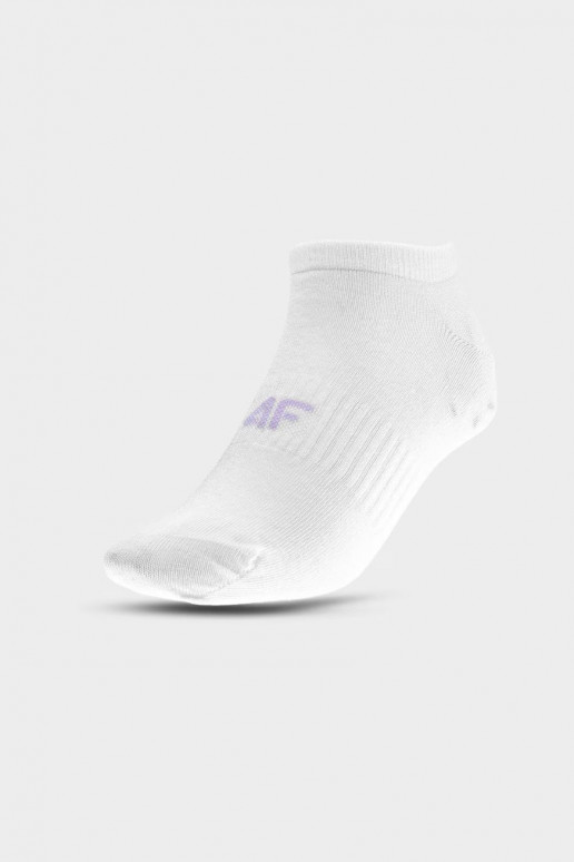 Skarpety igapäevased Przed Kostkę Pealiste omad 3 paar 4FINMM00USOCF276-91S Mitmevärvilised Skarpety igapäevased Przed Kostkę Pealiste omad 3 paar 4FINMM00USOCF276-91S Mitmevärvilised