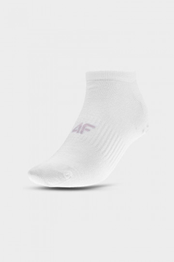 Skarpety igapäevased Przed Kostkę Pealiste omad 3 paar 4FINMM00USOCF276-90S Mitmevärvilised 2