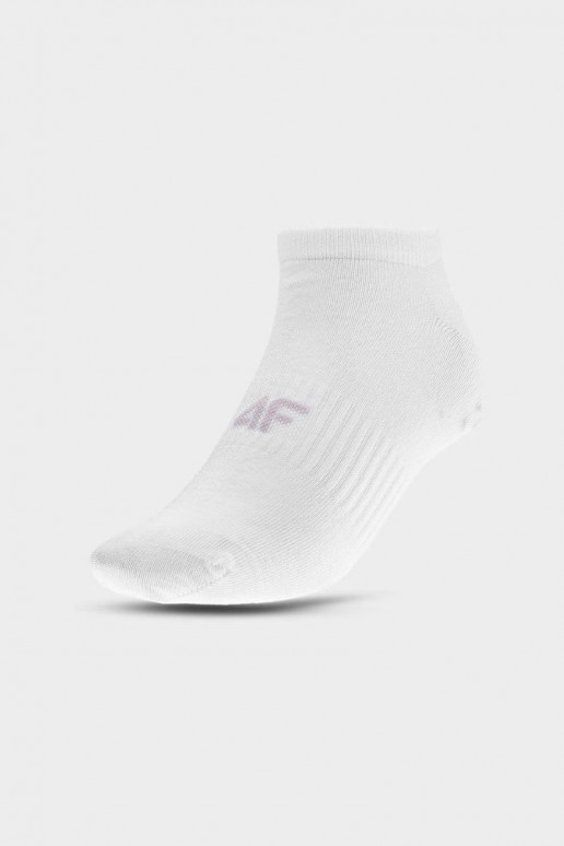 Skarpety igapäevased Przed Kostkę Pealiste omad 3 paar 4FINMM00USOCF276-90S Mitmevärvilised Skarpety igapäevased Przed Kostkę Pealiste omad 3 paar 4FINMM00USOCF276-90S Mitmevärvilised