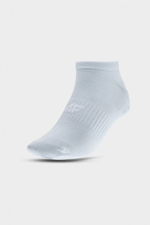 Skarpety igapäevased Przed Kostkę Pealiste omad 3 paar 4FINMM00USOCF276-90S Mitmevärvilised Skarpety igapäevased Przed Kostkę Pealiste omad 3 paar 4FINMM00USOCF276-90S Mitmevärvilised