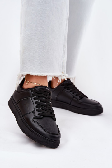 Sneakers tüüpi jalanõud Pealiste omad Big Star RR274A242 HI-POLY SYSTEM msuud