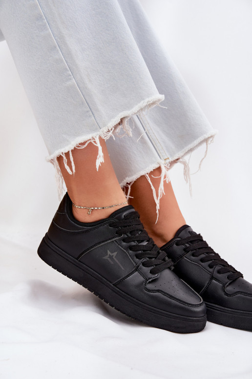 Sneakers tüüpi jalanõud Pealiste omad Big Star RR274A242 HI-POLY SYSTEM msuud Sneakers tüüpi jalanõud Pealiste omad Big Star RR274A242 HI-POLY SYSTEM msuud