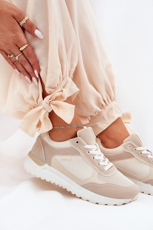 Liivakarva naiste spordijalatsid