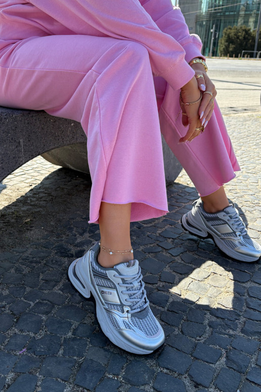 Naistele hallid spordijalatsid Big Star RR274A193