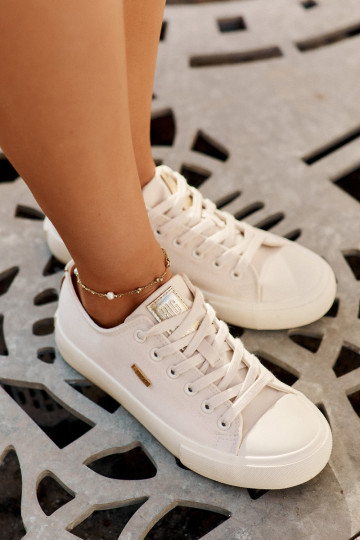 Naistele beežid vabaaja kingad Big Star RR274768