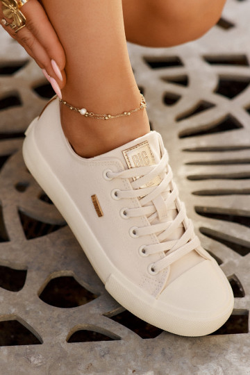 Naistele beežid vabaaja kingad Big Star RR274768 2