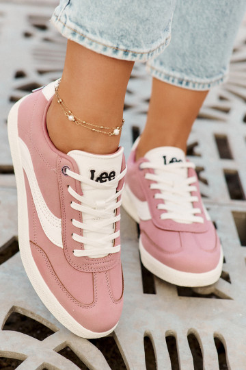 Naistele lillad spordijalatsid Lee Lian Inomen Loin 50251005.72G