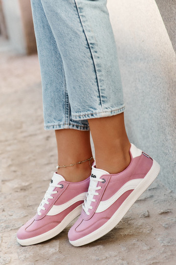 Naistele lillad spordijalatsid Lee Lian Inomen Loin 50251005.72G 2