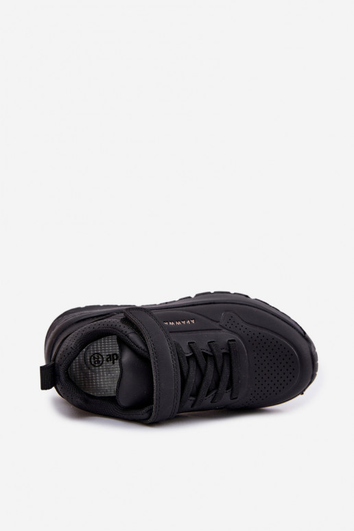 Laste jalanõud Valgus spordijalatsid platvormiga msuud Mirivia