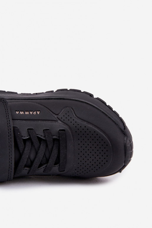 Laste jalanõud Valgus spordijalatsid platvormiga msuud Mirivia