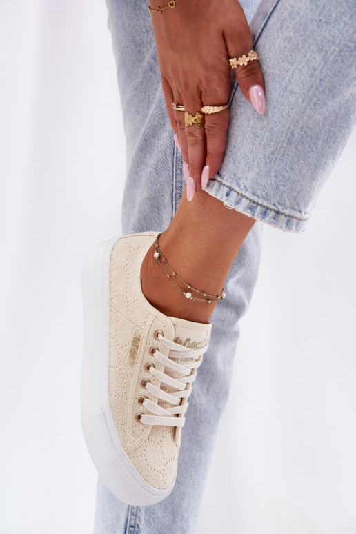 naiste saapad pitsilised Lee Cooper LCIN-25-31-3440L beeži värvi naiste saapad pitsilised Lee Cooper LCIN-25-31-3440L beeži värvi