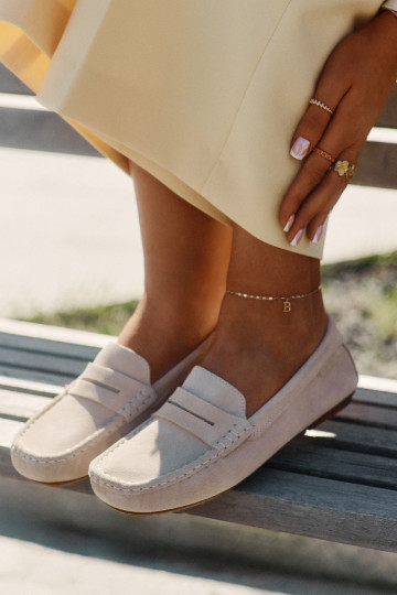 Soe mokasiin Big Star RR274947 liivavärv