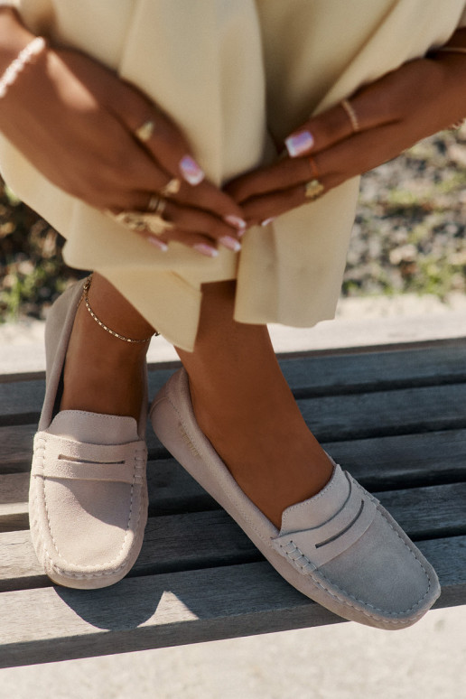 Soe mokasiin Big Star RR274947 liivavärv